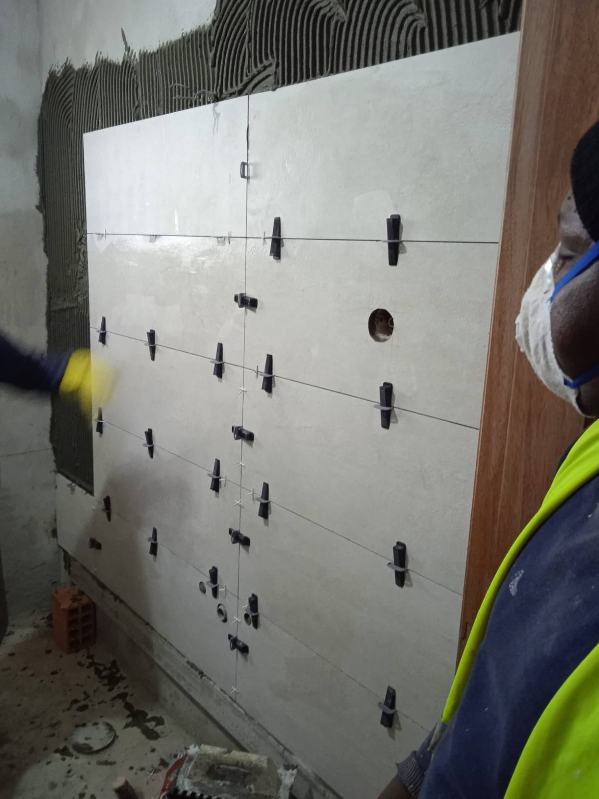 Pedro Carvalho - Sintra - Sound Proofing