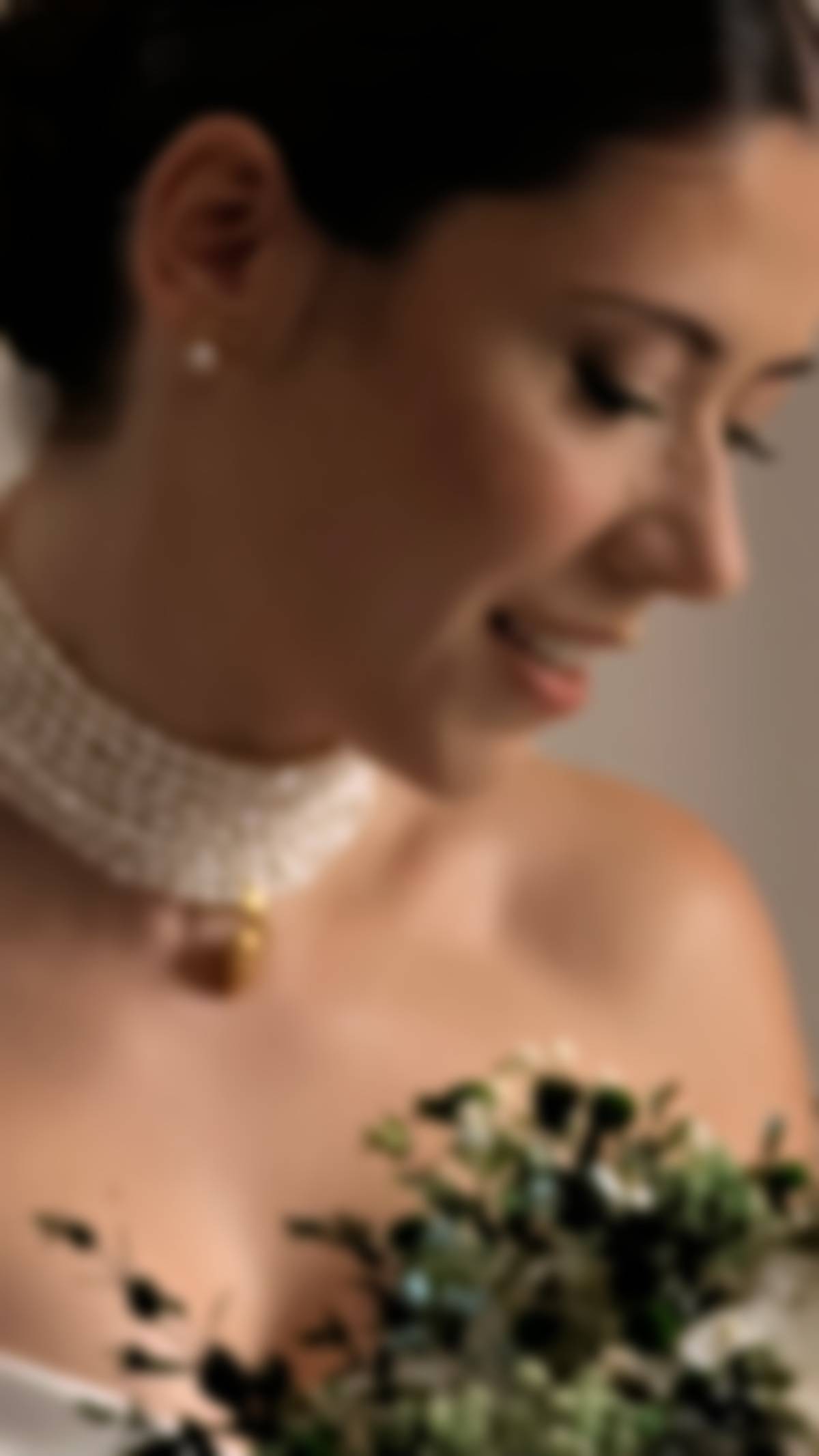 Fátima Santos Hairstyling - Paços de Ferreira - Brautfrisur