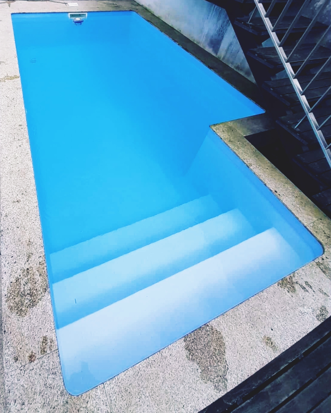 Coutinho - Vila Nova de Gaia - Hot Tub and Spa Installation