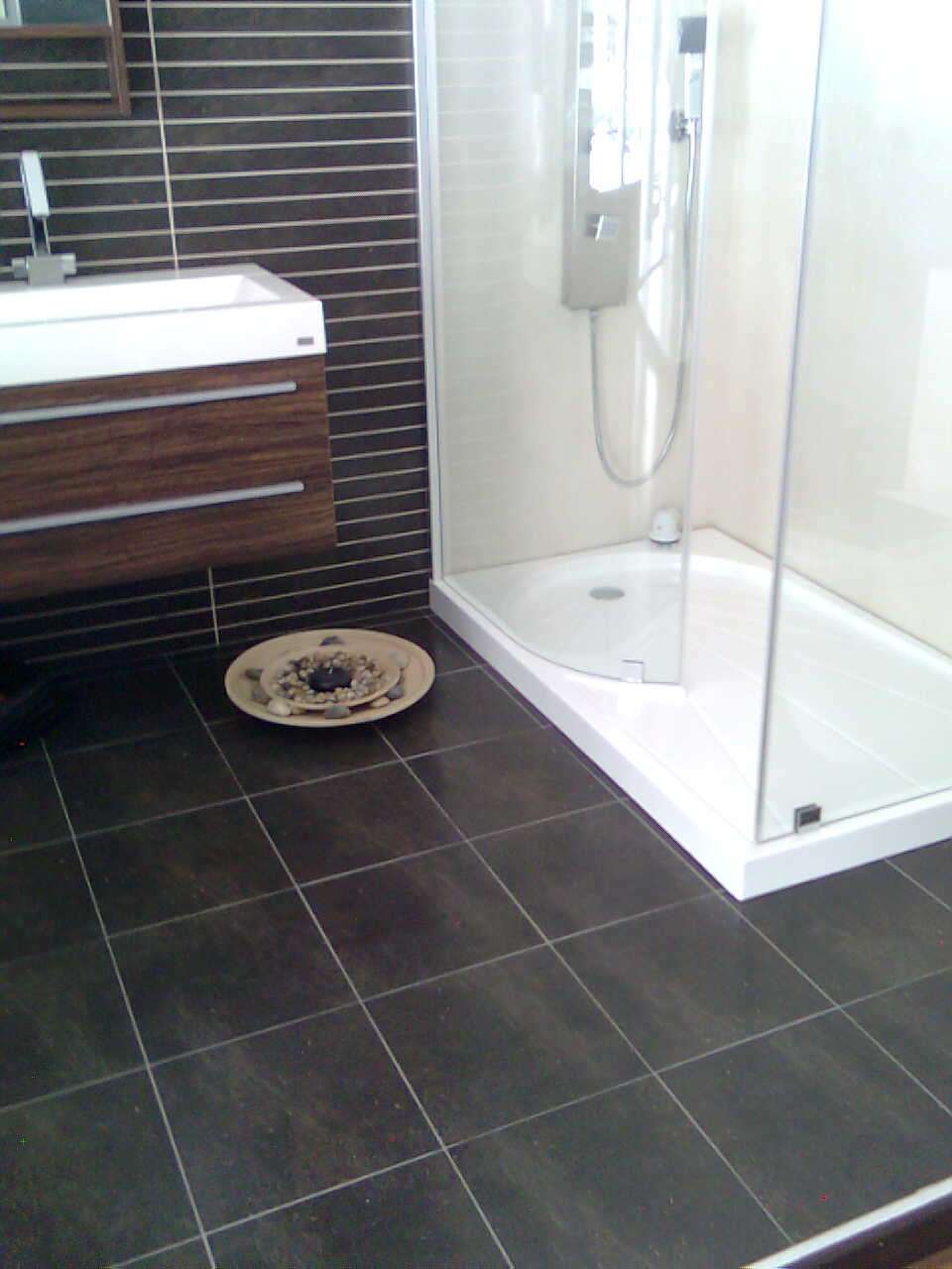 Ivo Silva Lda - Mafra - Bathroom Remodel