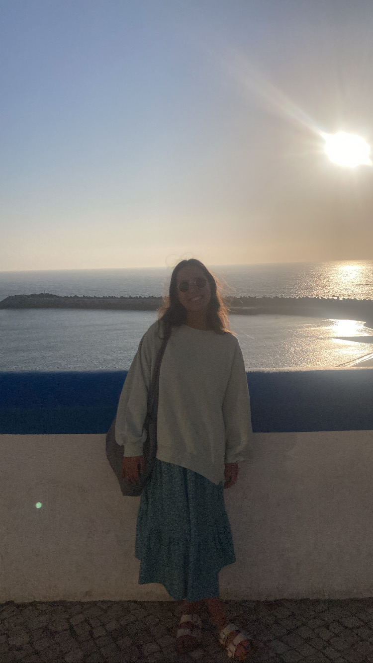 Inês Fernandes - Lisboa - Nanny