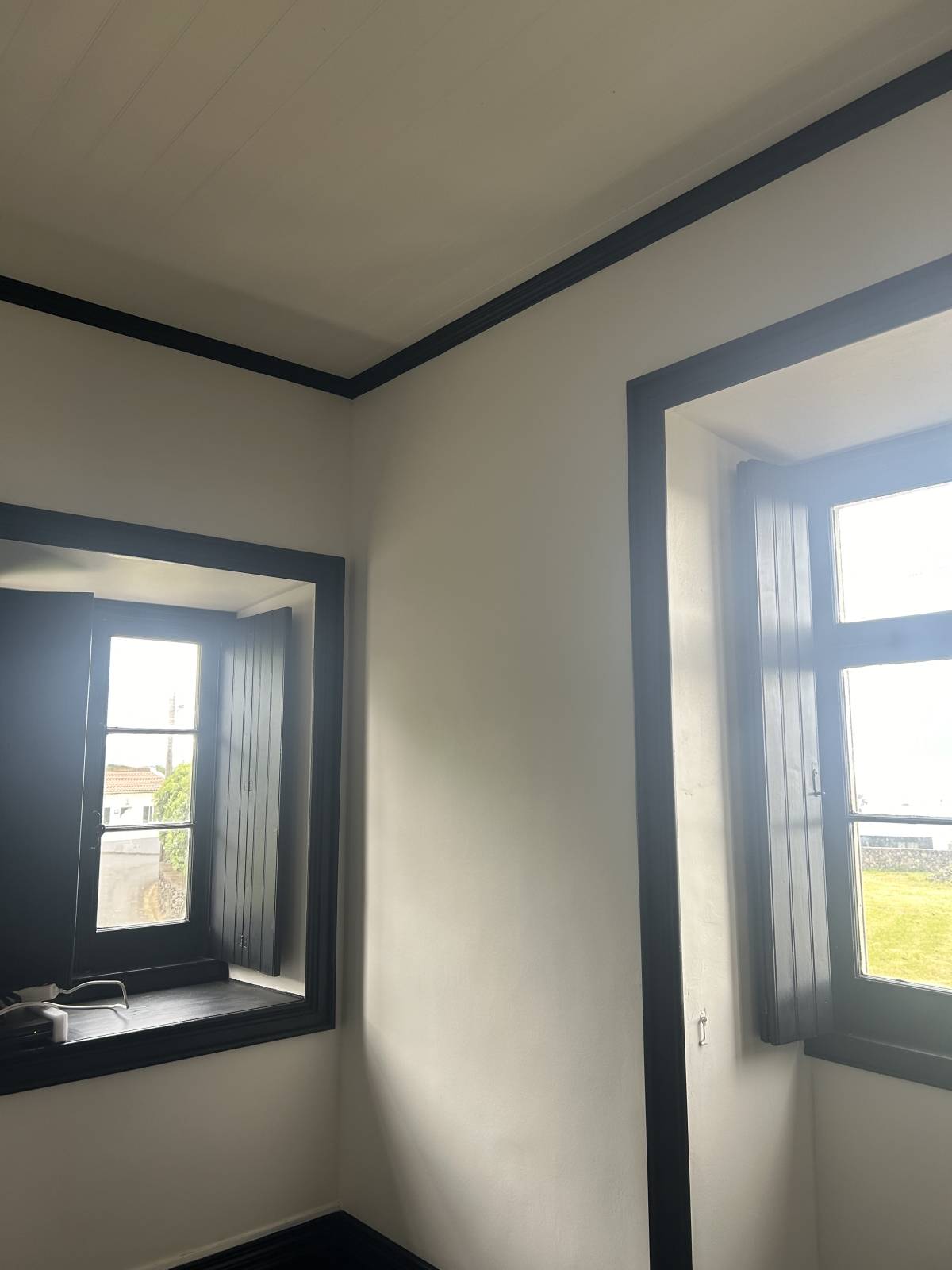 Urbanancestry Construction Renovation - Ponta Delgada - Pintura de Pátio ou Alpendre