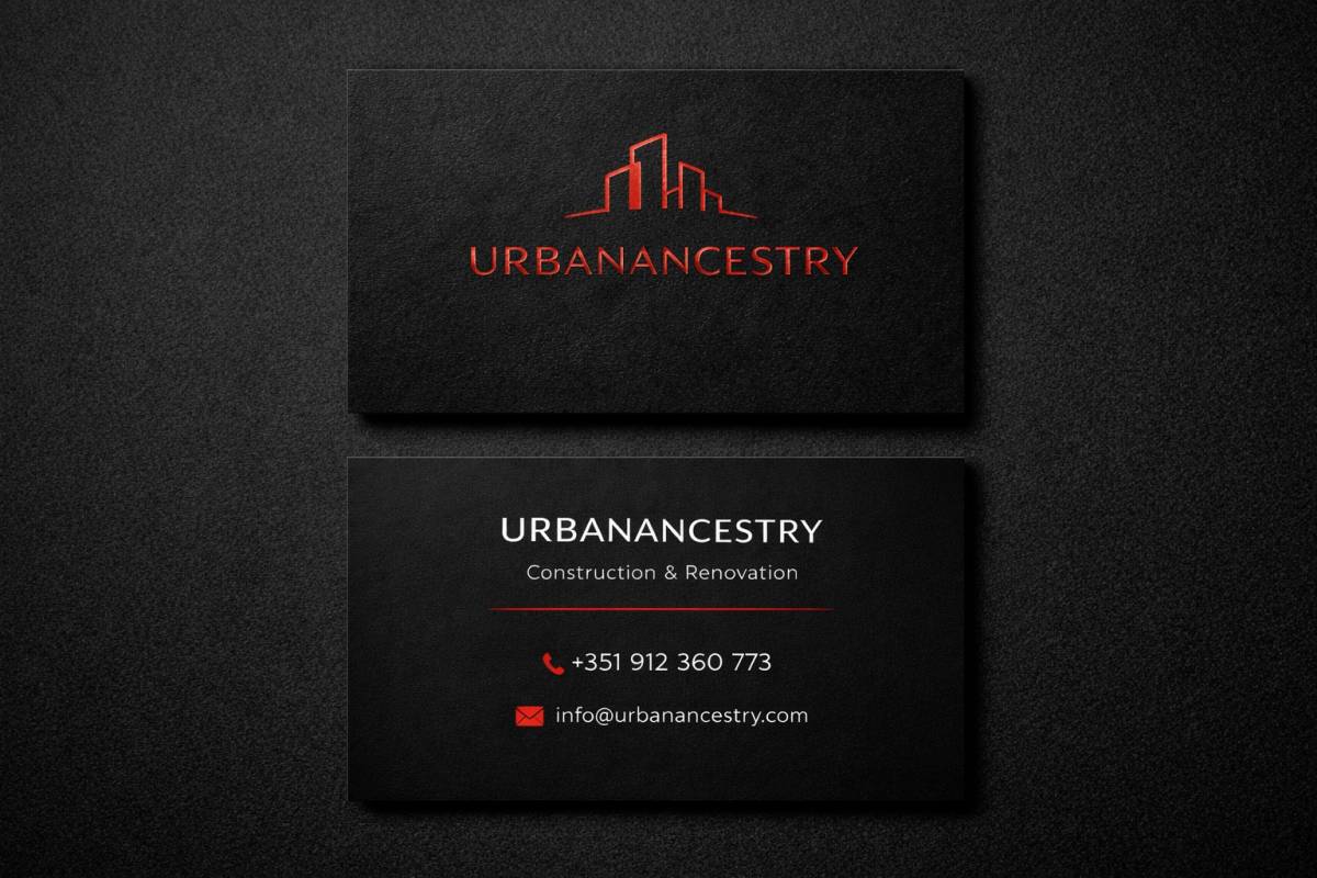 Urbanancestry Construction Renovation - Ponta Delgada - Remodelação de Armários