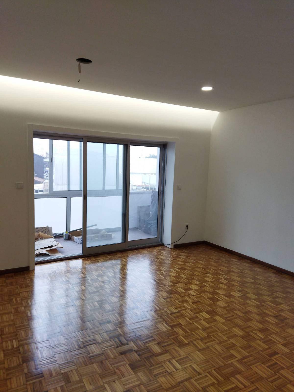 Tiago - Braga - New Home Construction