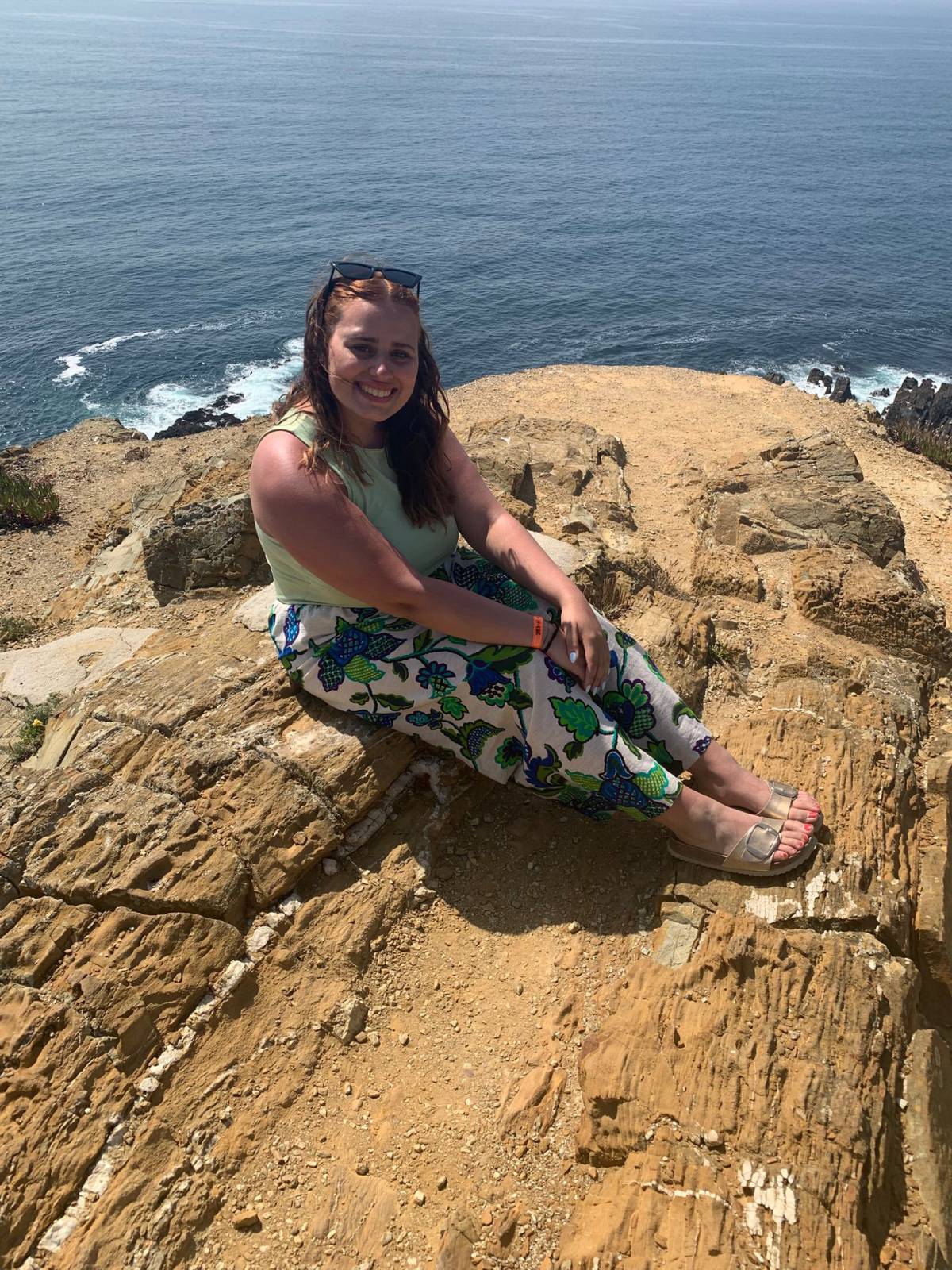 Mariana Viana - Braga - House Sitting