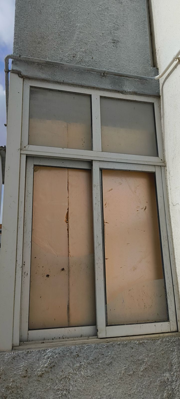 Especialista em Reparação de Janelas