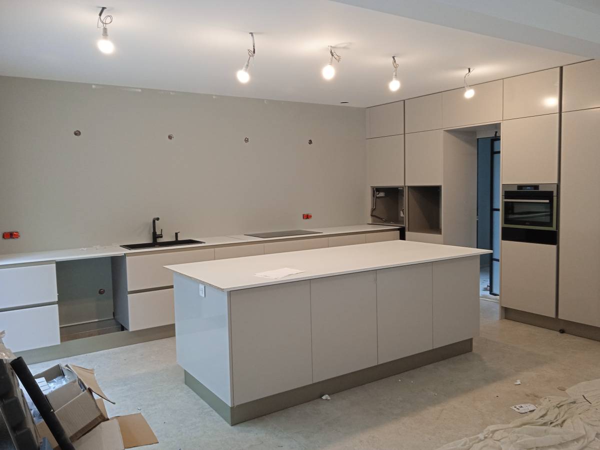 Artam Remodelacoes - Montijo - Cabinetry