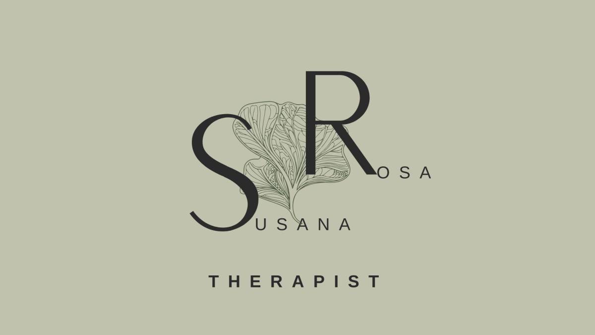 Susana Rosa - Lisboa - Psychotherapy