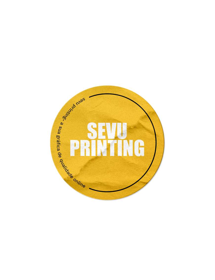 SEVU Printing - Braga - Impressão em 3D