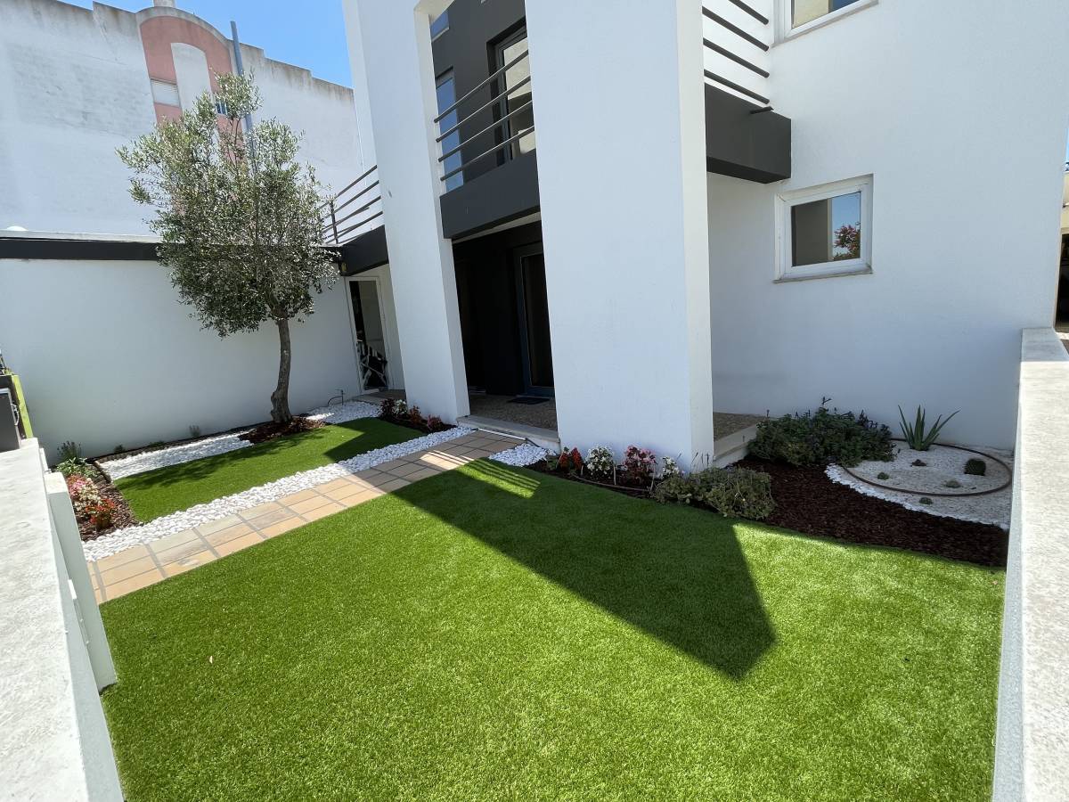Pro-Grass Vagner - Alcochete - Hogar