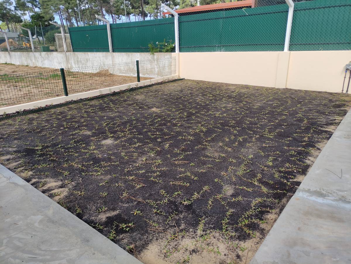 TheQuintal - Barreiro - Multi Service Lawn Care