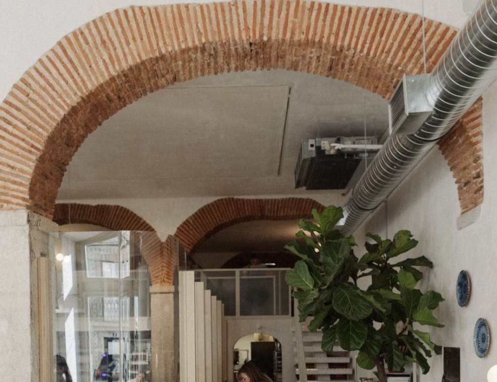 Rubri Works - Lisboa - Remodelações