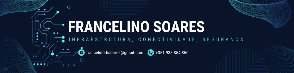 Leandro Soares - Moita - Router Setup and Installation Services