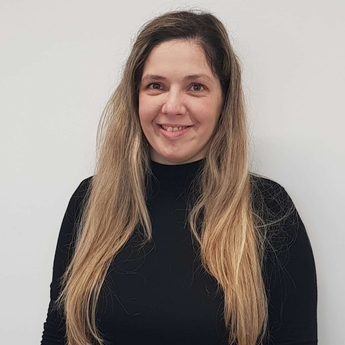 Dra. Bárbara Tavares - Loures - Mental Health Counseling