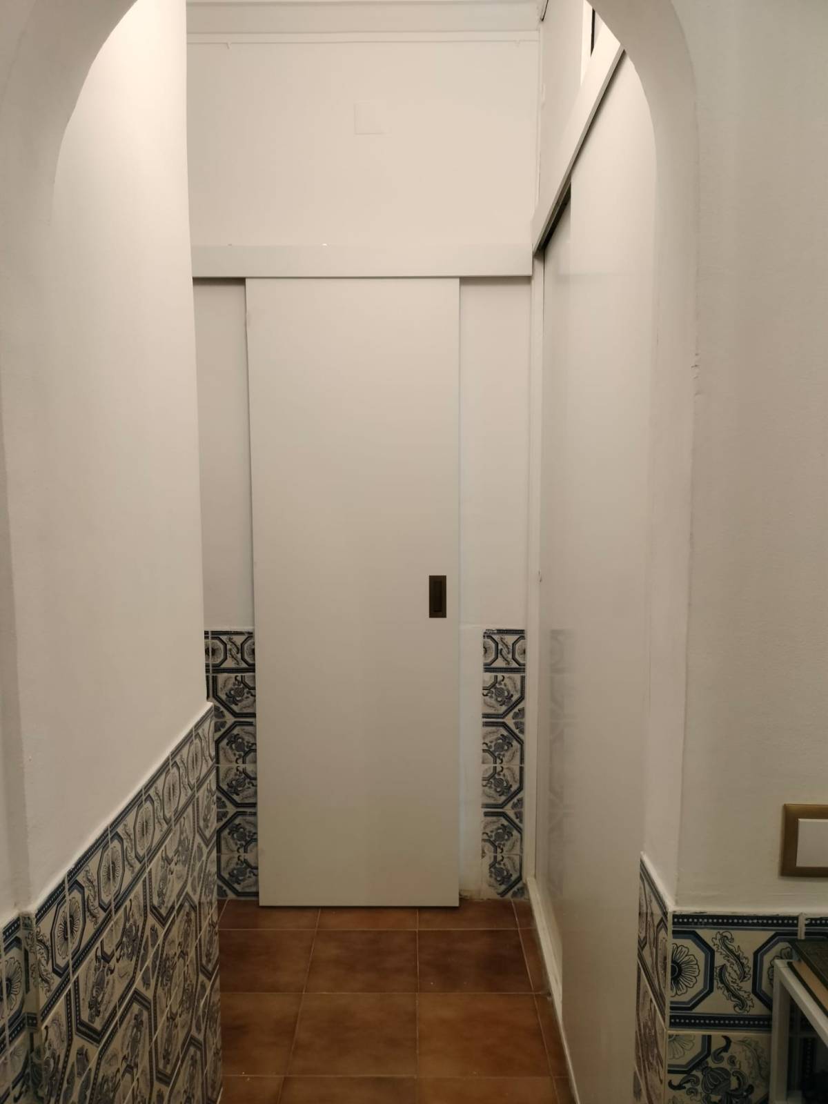 Nicácio - Oeiras - Montagem de Mesa de Bilhar