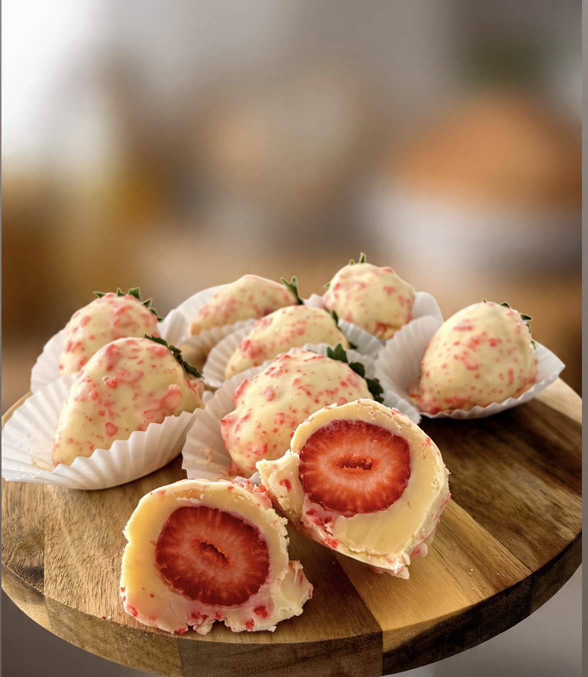 Vissolela - Amadora - Pasteles y dulces