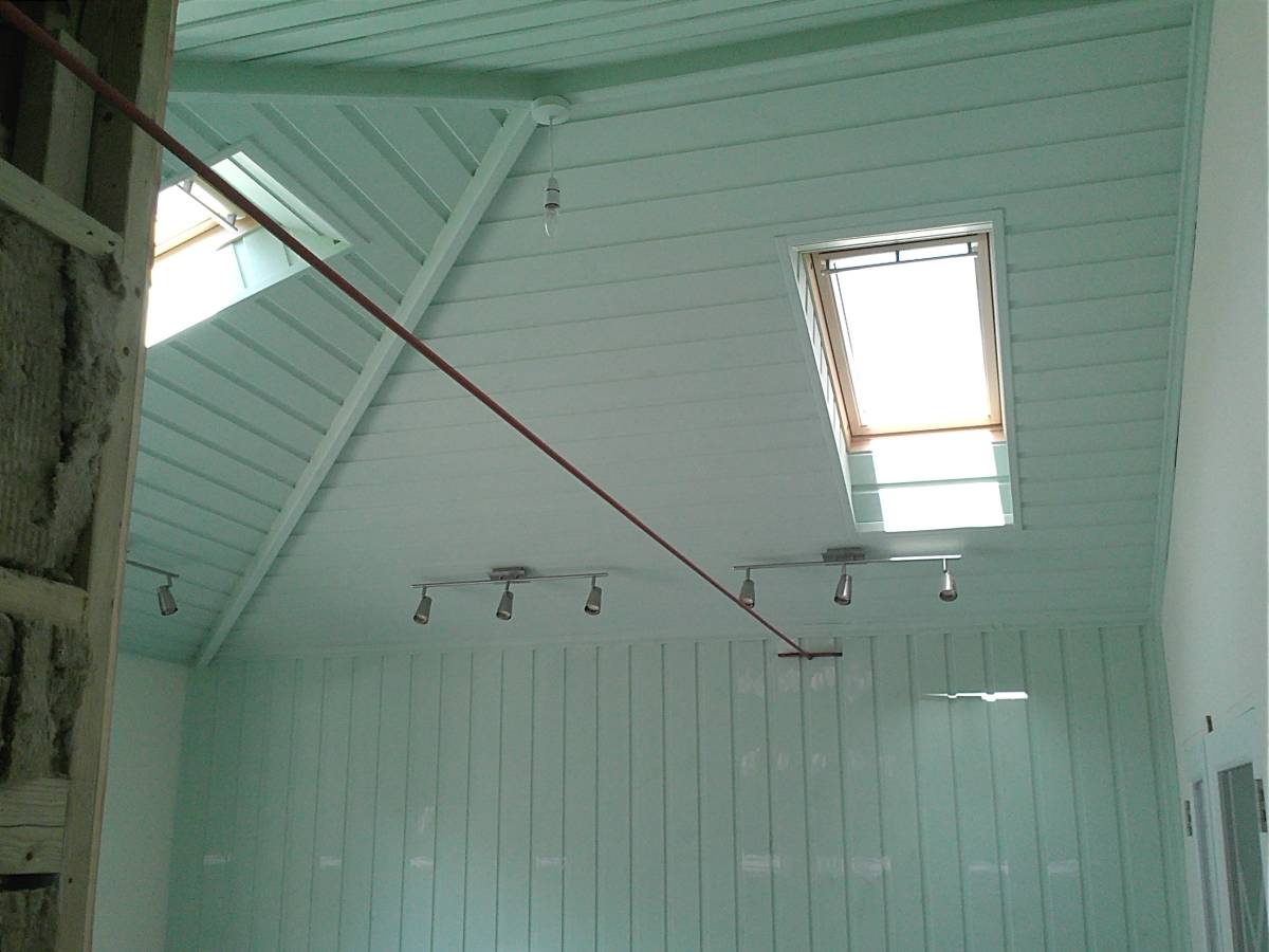 Artam Remodelacoes - Montijo - Carpentry and Woodworking