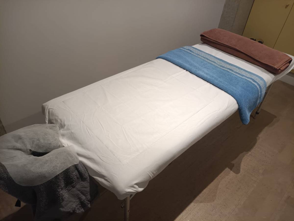 Massagem Terapêutica DF - Loures - Masajes para embarazadas
