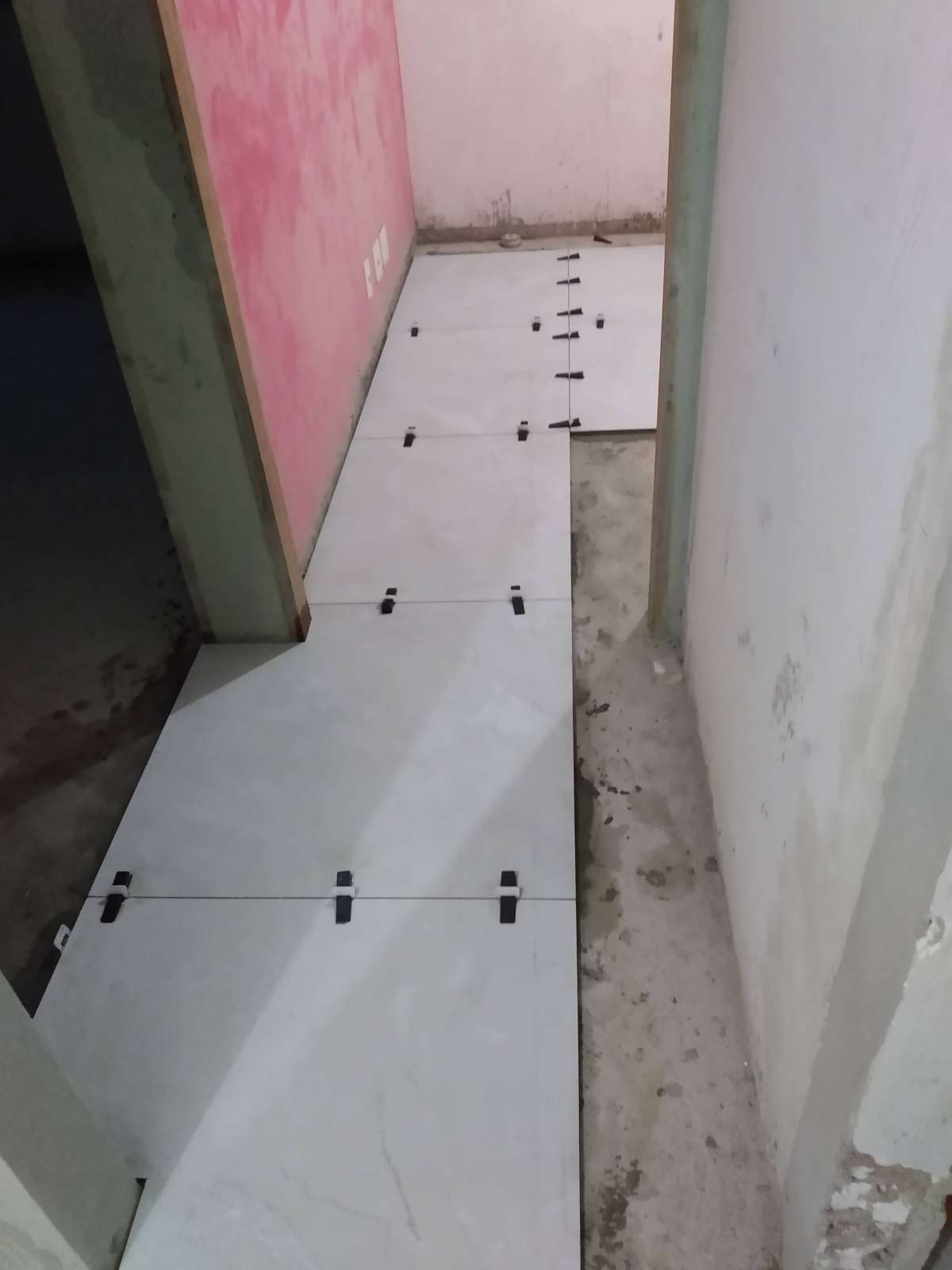 Geraldo Rodrigues - Santo Tirso - Kitchen Tiling