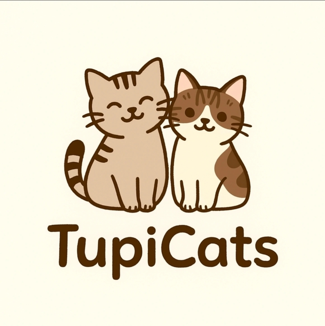 TupiCats - Pet Sitting Lisboa - Lisboa - Katzensitter