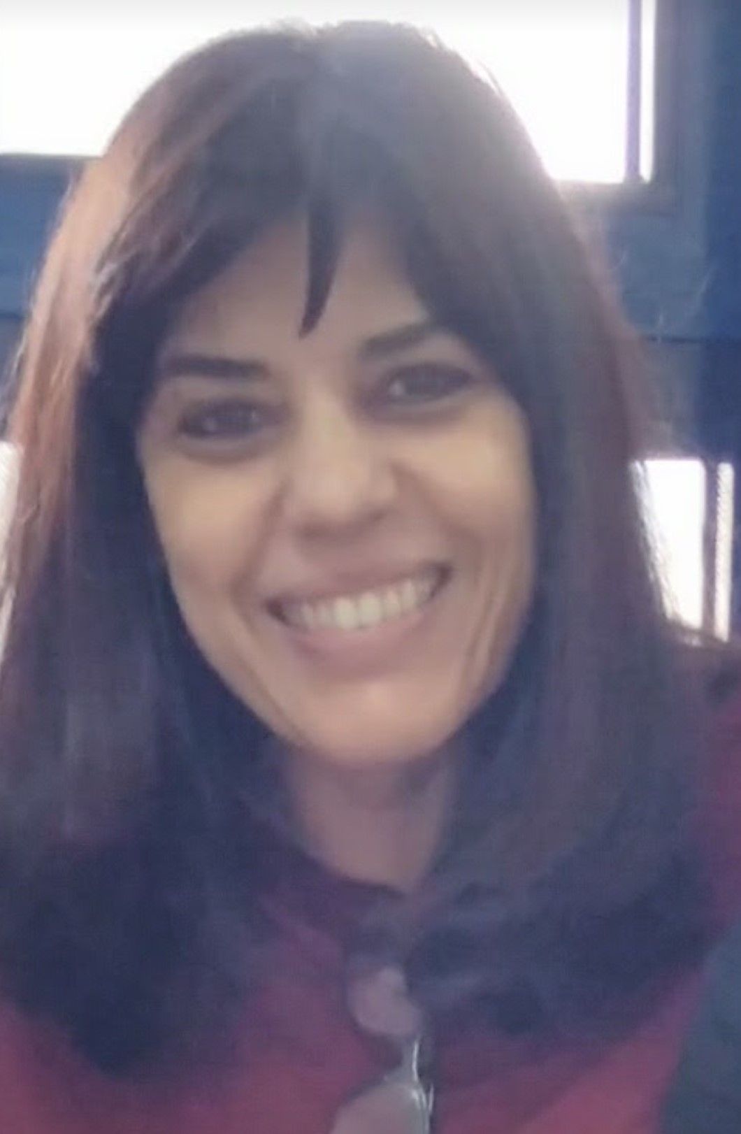 Paula Glória - Seixal - Reikibehandlung