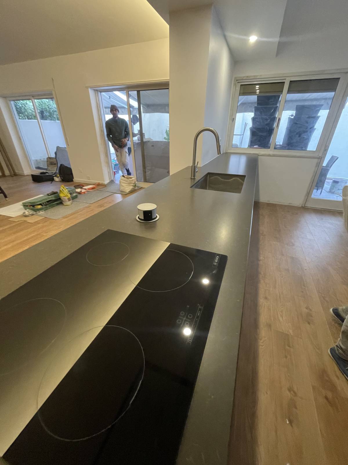Rubri Works - Lisboa - Remodelação da Casa