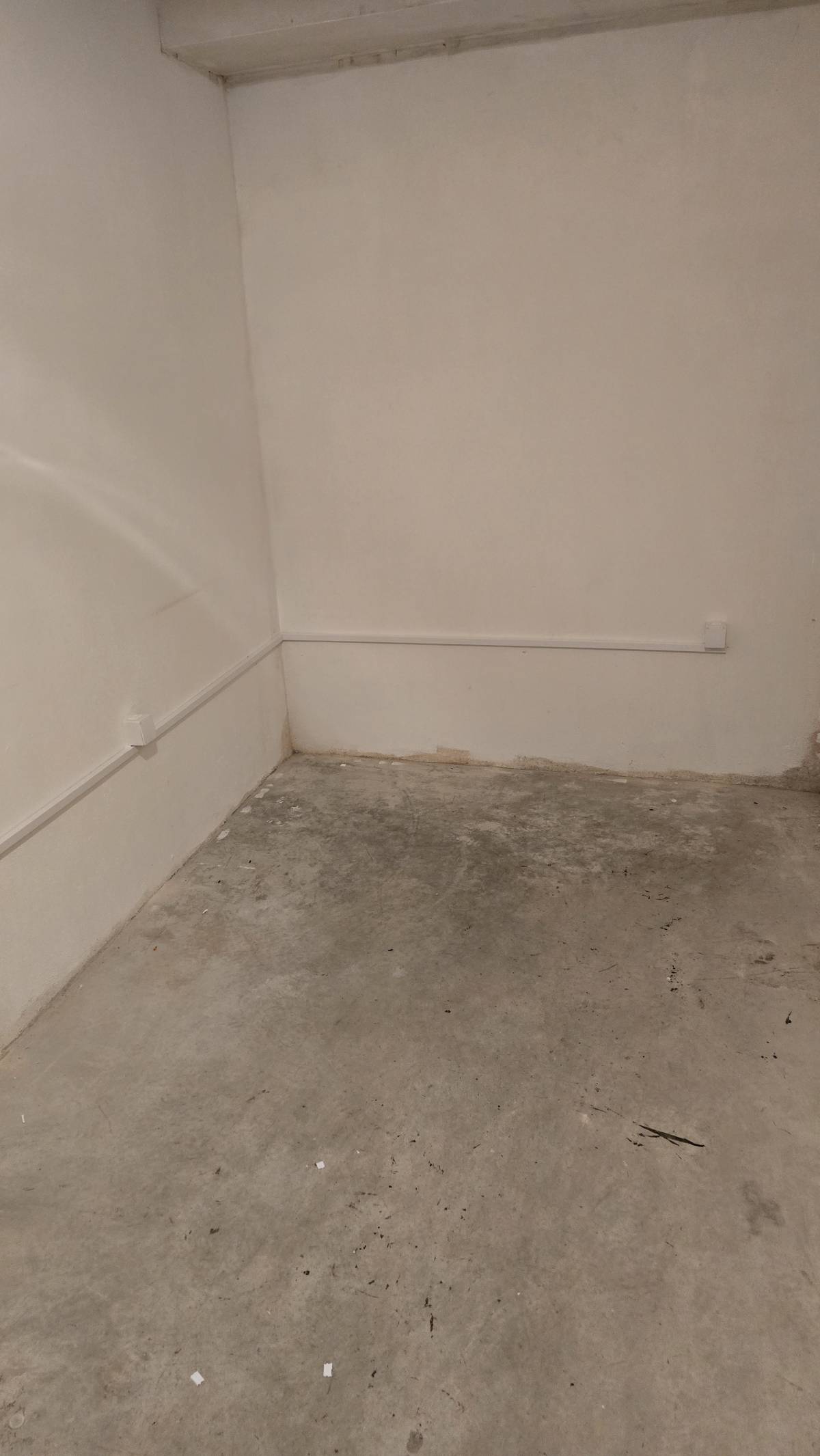 Installation d