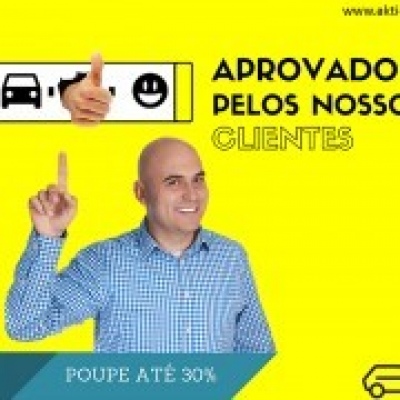 Aktion Master Mediação Seguros - Oeiras - Mediadores de Seguros