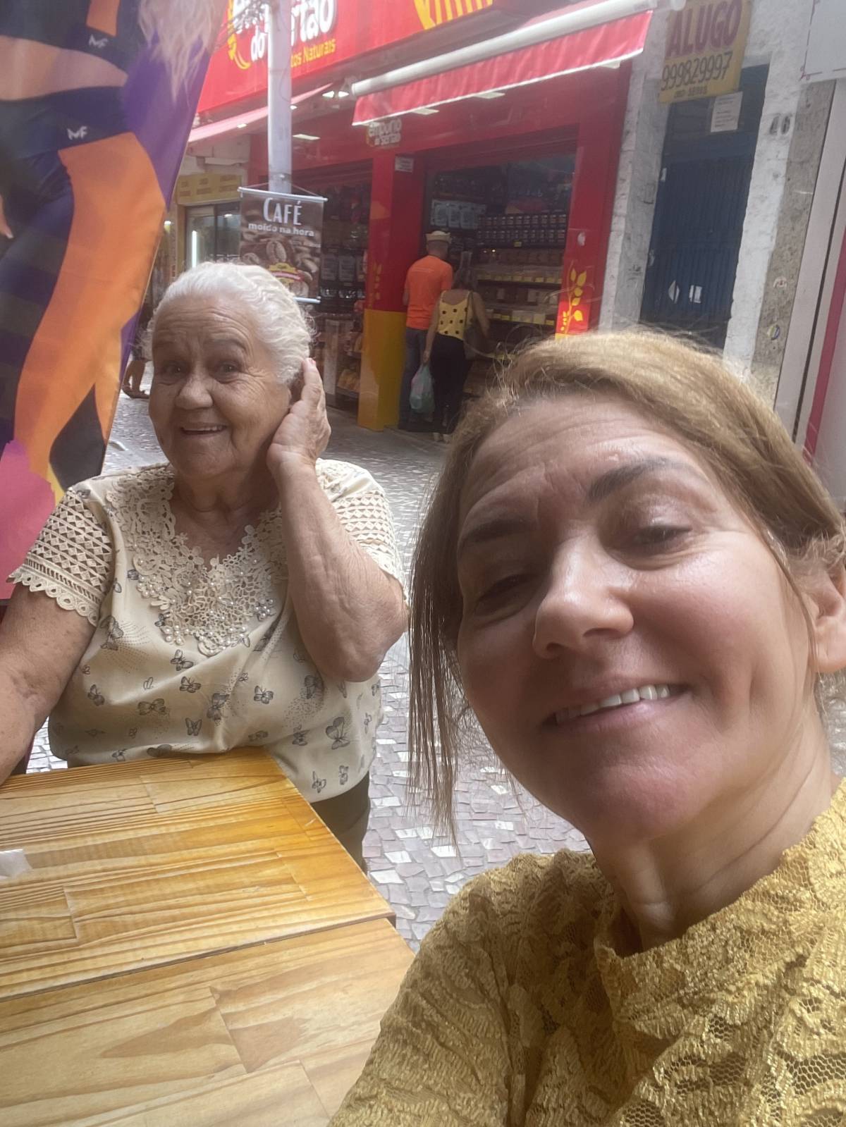 Valeria Gaetano - Matosinhos - Haushalt organisieren