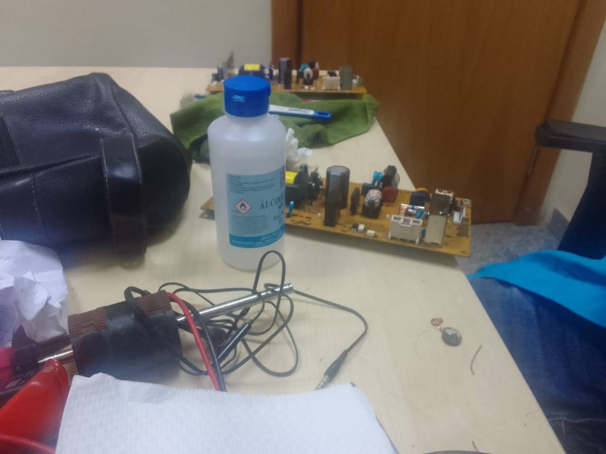 Leandro Soares - Moita - Home Security and Alarm Repair and Modification