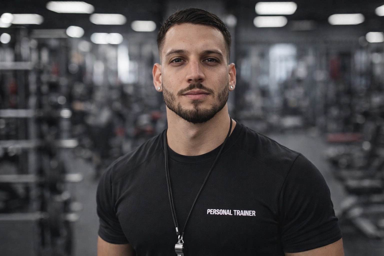 Wyl Galdino - Porto - Personal Training