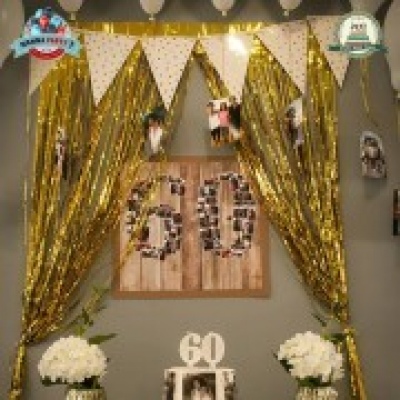 Wanna Party? - Amadora - Eventfotografie