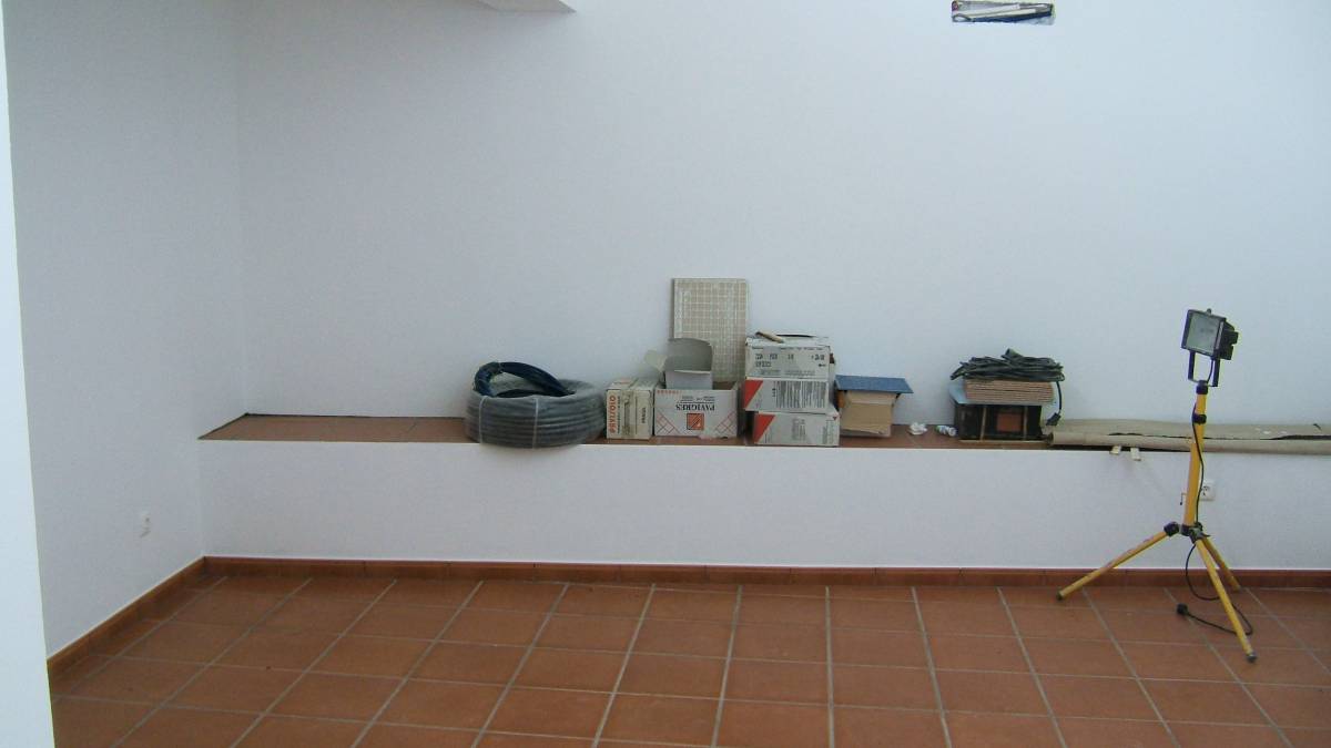 Open House Renovações - Lisboa - Instalación de suelos de madera