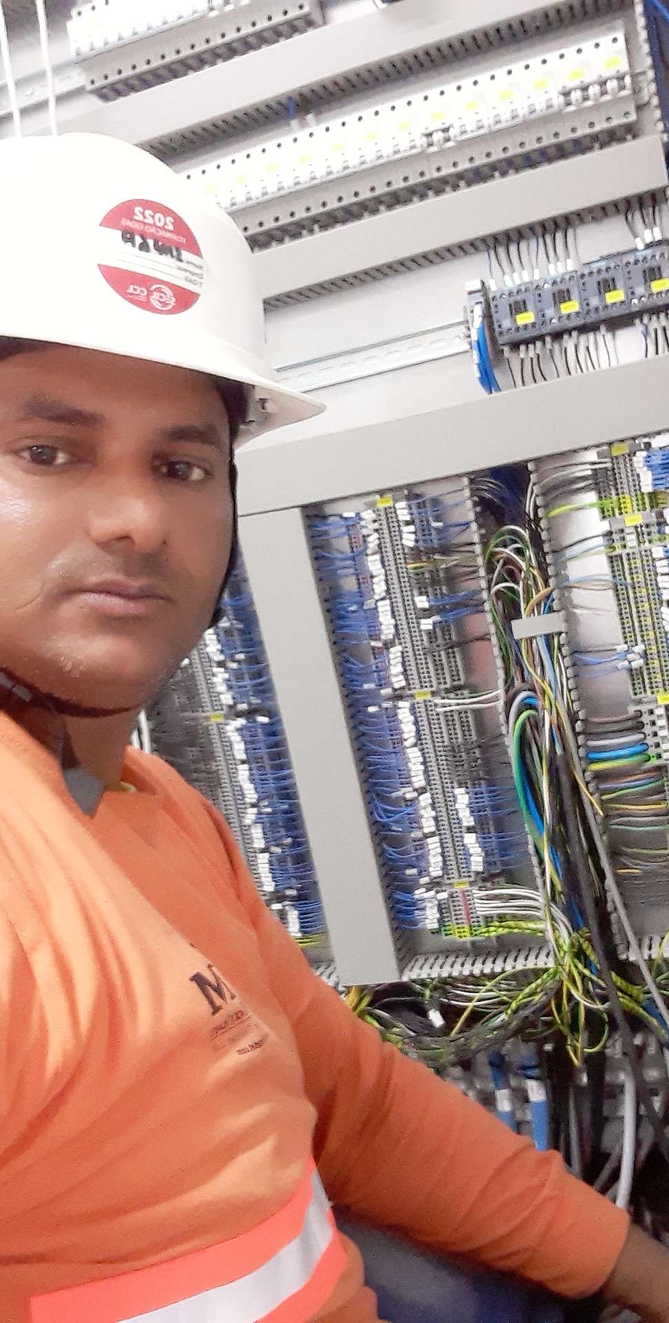 Captain Singh - Odivelas - Electrical and Wiring Issues