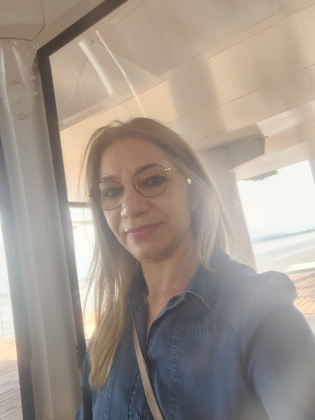 Lucicleide Ferreira - Moita - Home Care and Nursing Homes