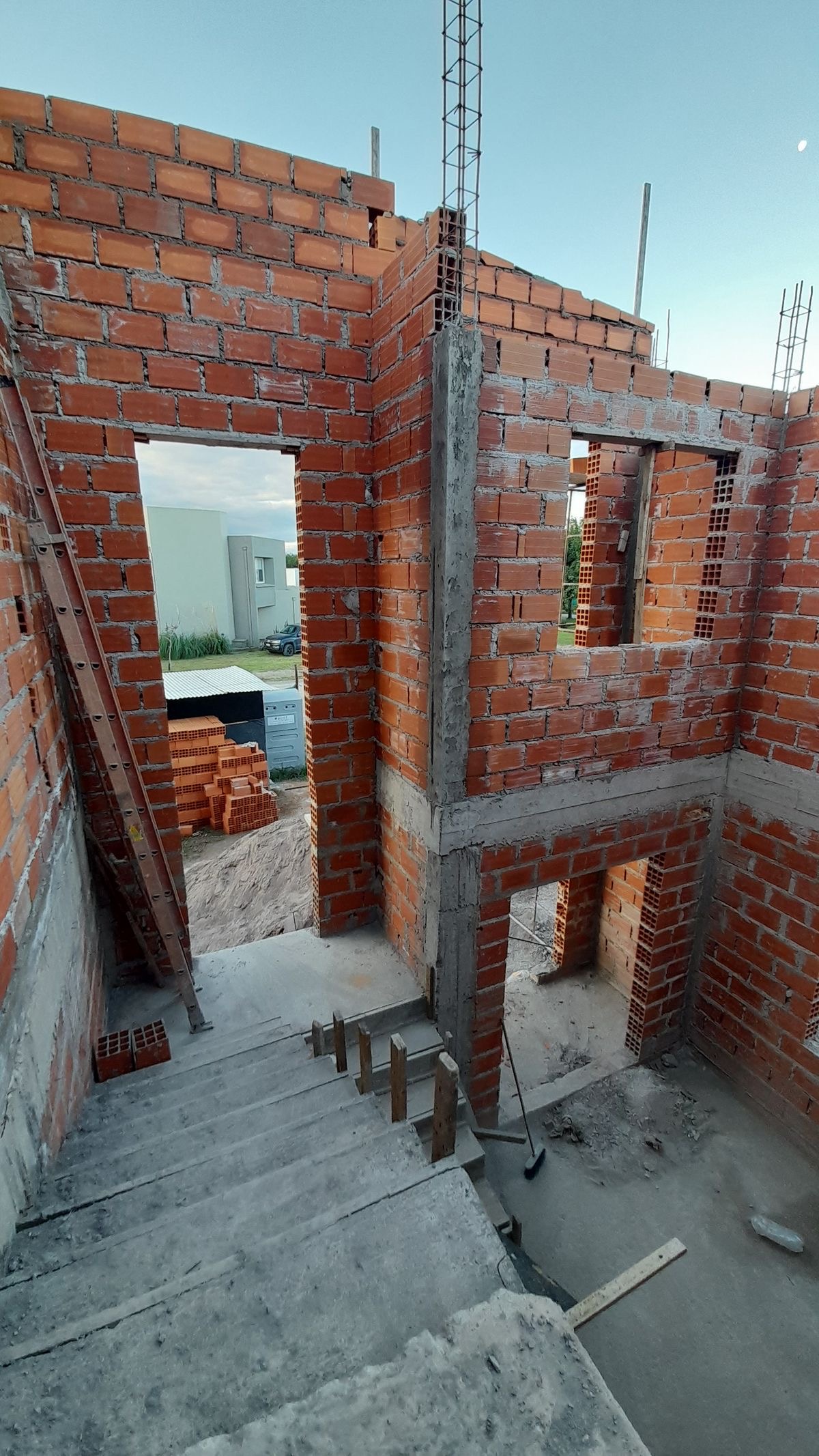 Urbanancestry Construction Renovation - Ponta Delgada - Reparação de Varanda