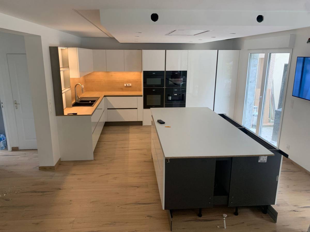 Artam Remodelacoes - Montijo - Windows