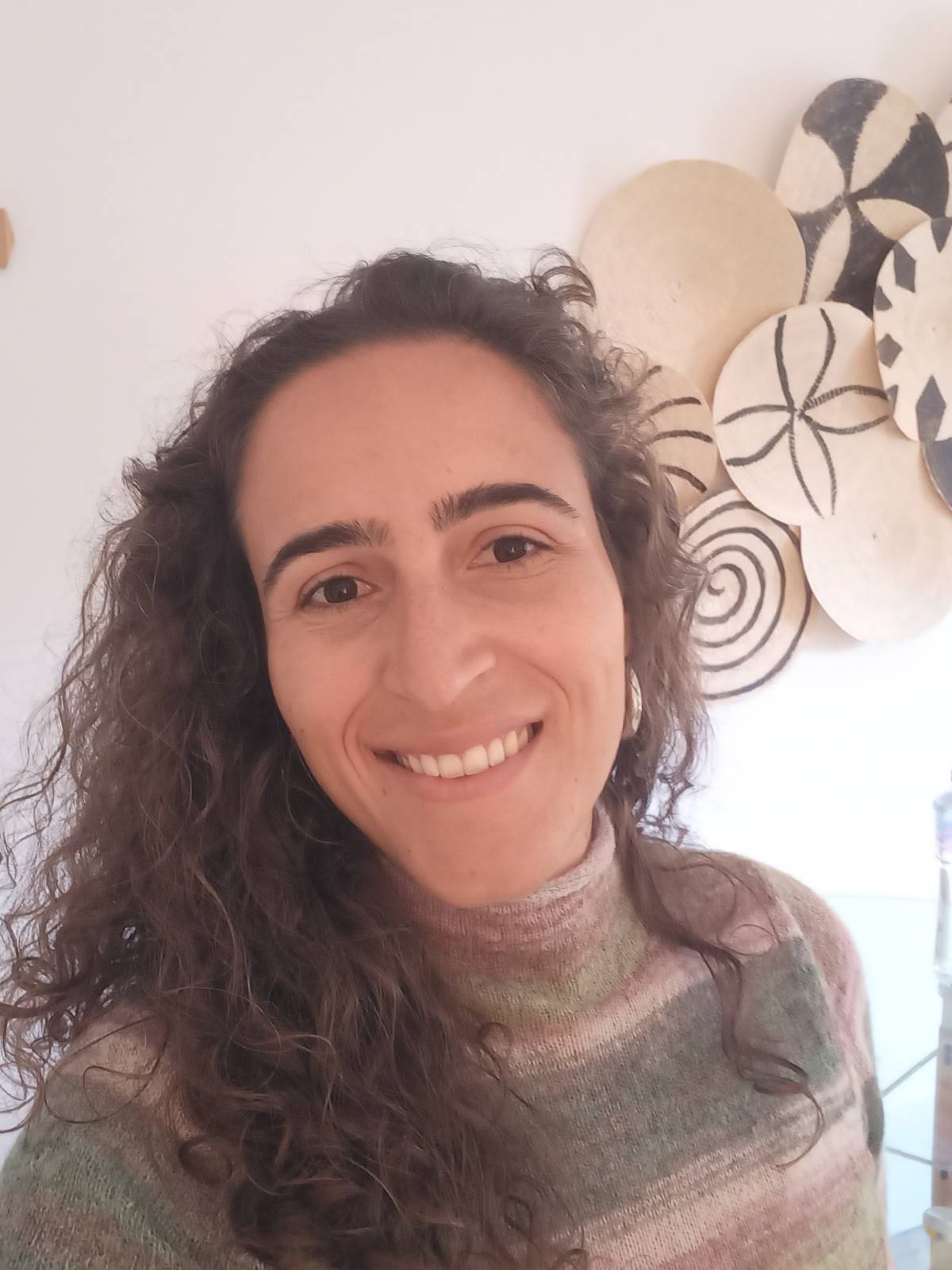 Susana Rosa - Lisboa - Psicologia