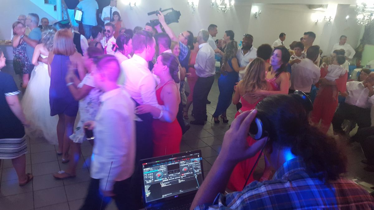djtonigomes - Cascais - EDM or House Music DJ