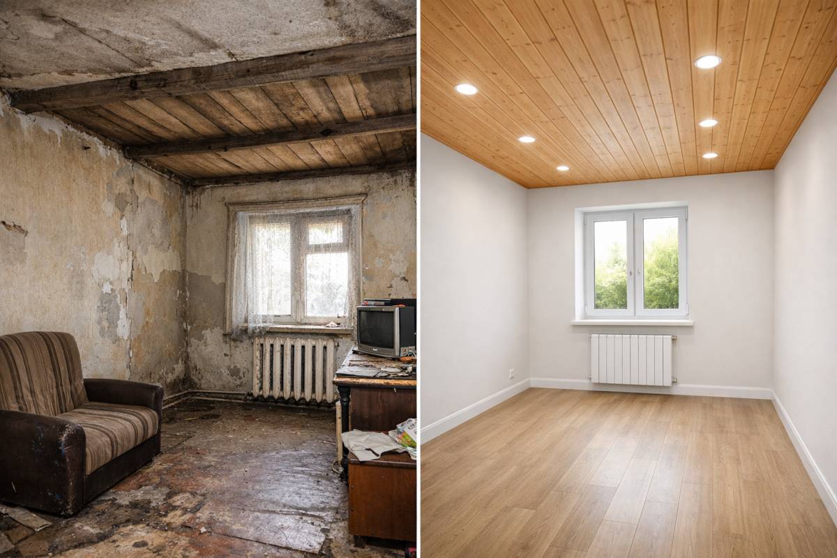 Urbanancestry Construction Renovation - Ponta Delgada - Instalação ou Substituição de Ilha de Cozinha