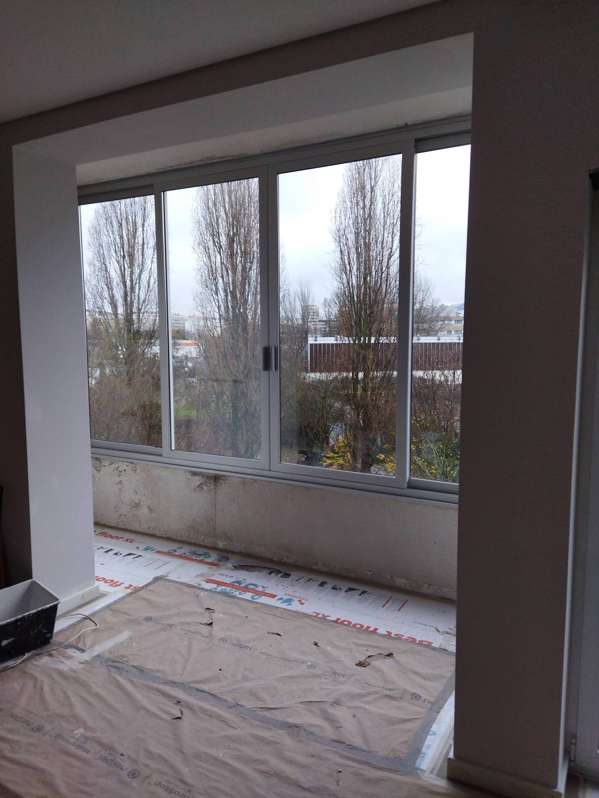 Tiago - Braga - Roof Cleaning