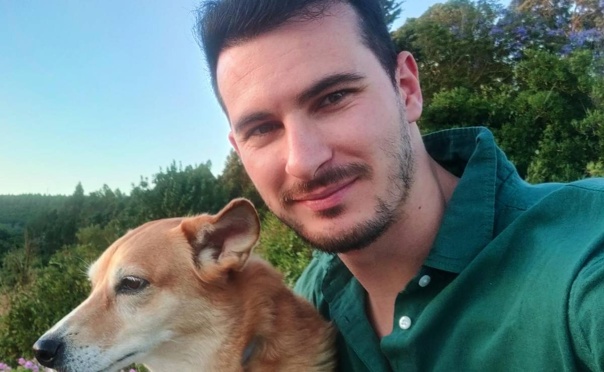 Tiago Oliveira - Loures - Dog Walking