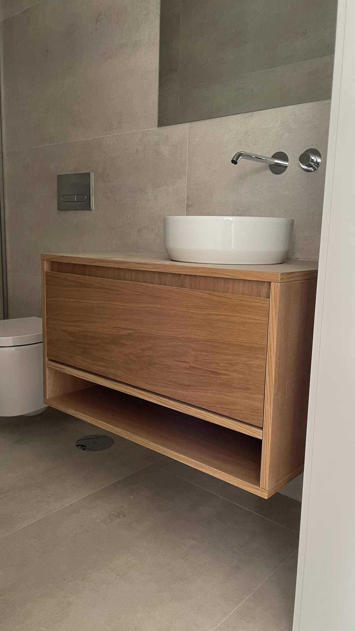 Marcelo - Braga - Furniture Assembly