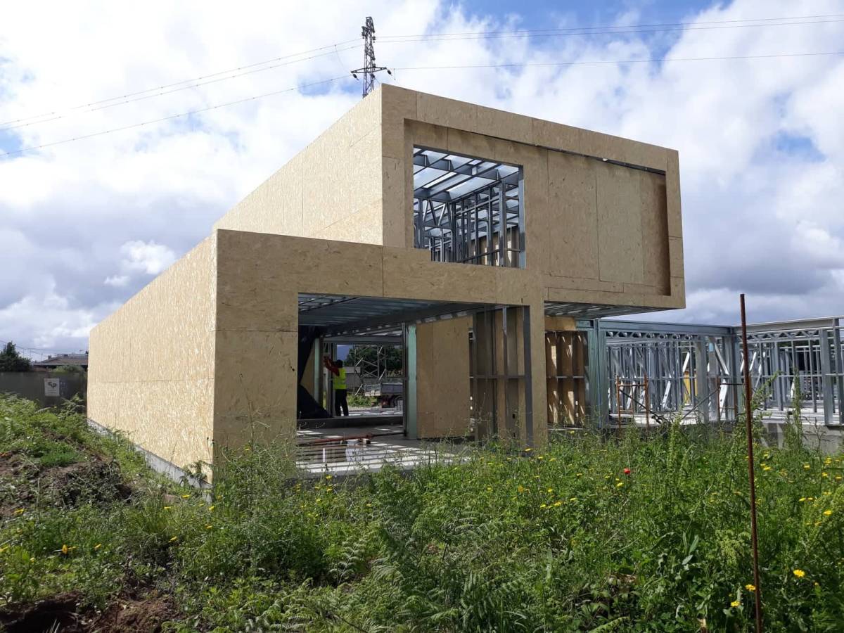 Ltjcontract - Vila Nova de Gaia - Asbestos Removal