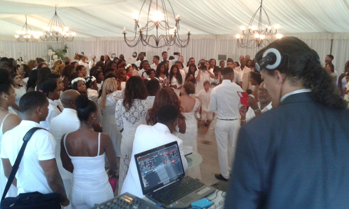 djtonigomes - Cascais - Event DJ