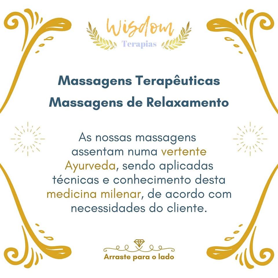 Paulo Cordeiro - Mafra - Alternative Healing