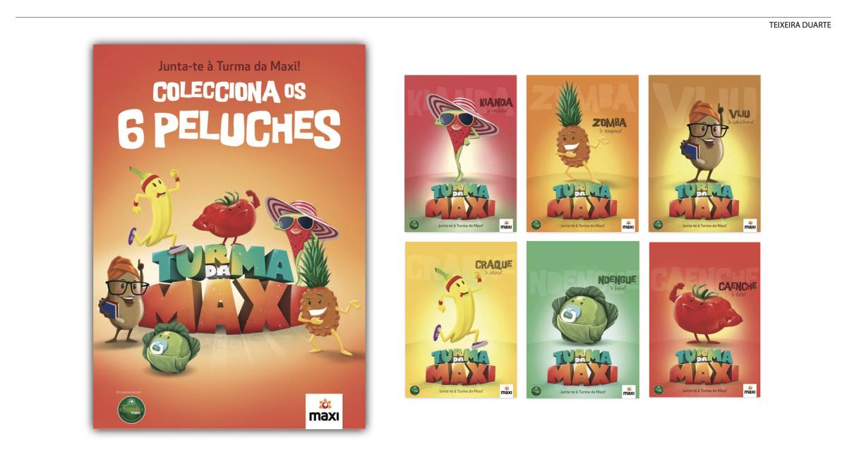 DESIGN MADALENO - Lisboa - Graphiste