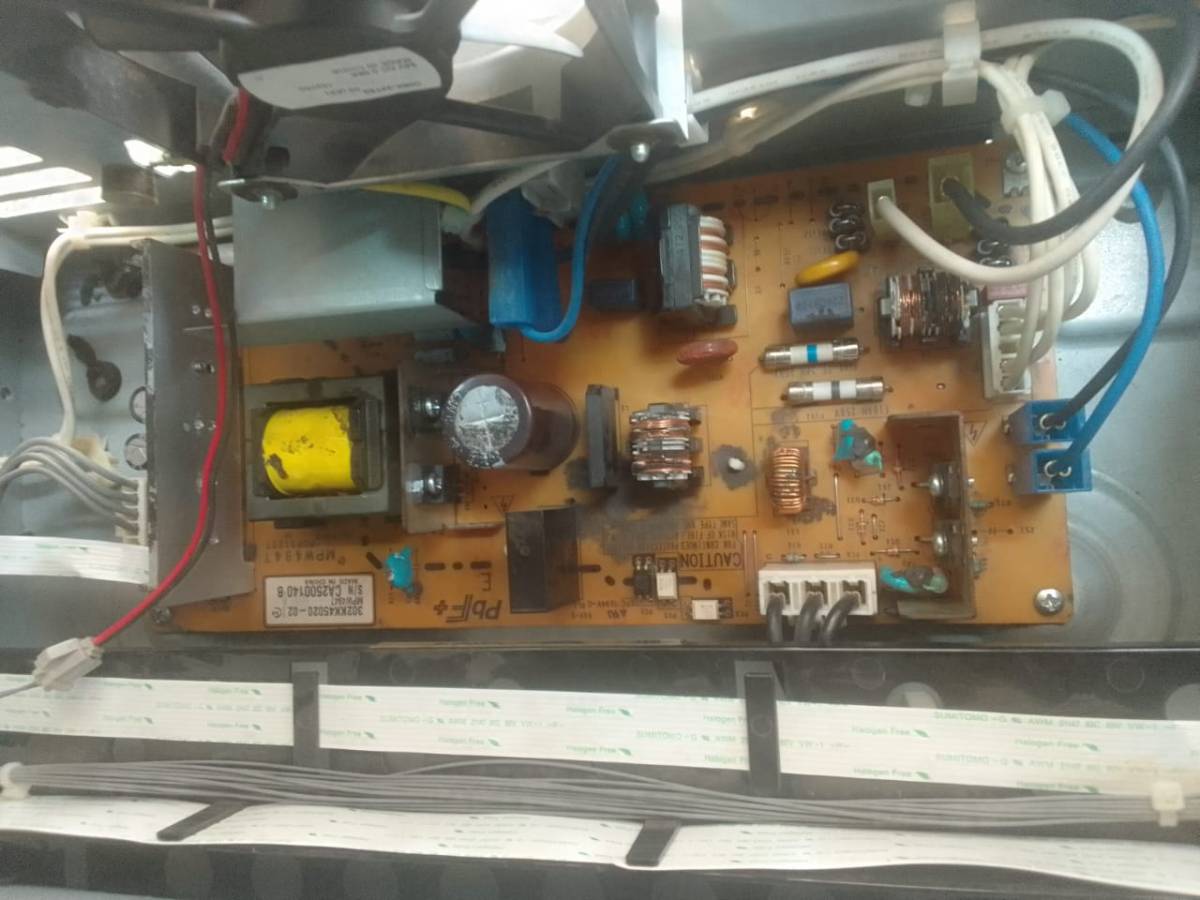 Leandro Soares - Moita - Copier Repair