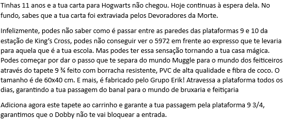 Diana Correia - Braga - Escrita de Conteúdos Online