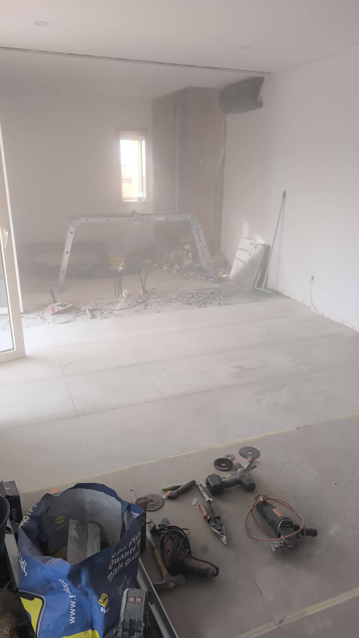 Gomes obras já - Oliveira de Azeméis - Instalação de Jacuzzi e Spa